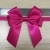 Import Professional Handmade Gift wrapping packaging adhesive ribbon bow from China