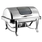 Professional Indian Restaurant Equipment