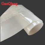Professional manufacturer food grade silicon rubber sheet