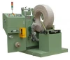 Professional manufacturer for steel coil packing machine with wire coil wrapping machine