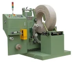 Professional manufacturer for steel coil packing machine with wire coil wrapping machine
