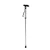 Import Professional manufacturer health care products smart cane outdoor walking stick best quality from China