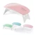 Import Professional Nail Dryer UV Led Nail Lamp 6W with USB high quality 5colors available from China