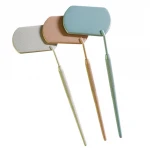Professional Rectangular Eyelash Extension Mirrors
