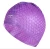 Import professional silicone swimming cap manufacturer from China