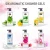 Import Professional Silky Skin Mike Spa Bath Body Wash Works Shower Gel OEM from China