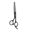 Professional Stainless Steel Hair Scissors Right Hand Hair Care Scissors