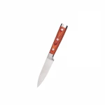 Professional Stainless Steel Kitchen Knife set 8 inch chef knife sharp cleaver slicing gift knife set accessories