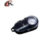 Professional tire pressure gauge customized for each scale unit, surface printing trademark