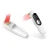 Import Professional ultrasonic and infrared heating massager with laser acupuncture from China