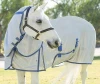 Professionals Choice Cotton Horse rug Summer horse Rug fly mesh Horse Rugs Manufacturer