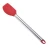 Import Promotion gift silicone kitchen utensils tools stainless steel handle set with stand from China