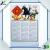 Import Promotional Custom Embossed plastic Calendar, 3D Plastic Wall Calendar from China