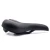 Import Promotional Hight Density bike seat with PU Wide Face strong spring Suspension ergonomic comfort Electric bicycle Saddle from China