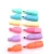 Import Promotional mini bottle highlighter fluorescent ink for kids from China