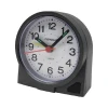 Promotional Small Analog Desk Table Clock for Bedrooms