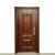 Import Promotional Various Durable Using Insulation door home using embossed door from China