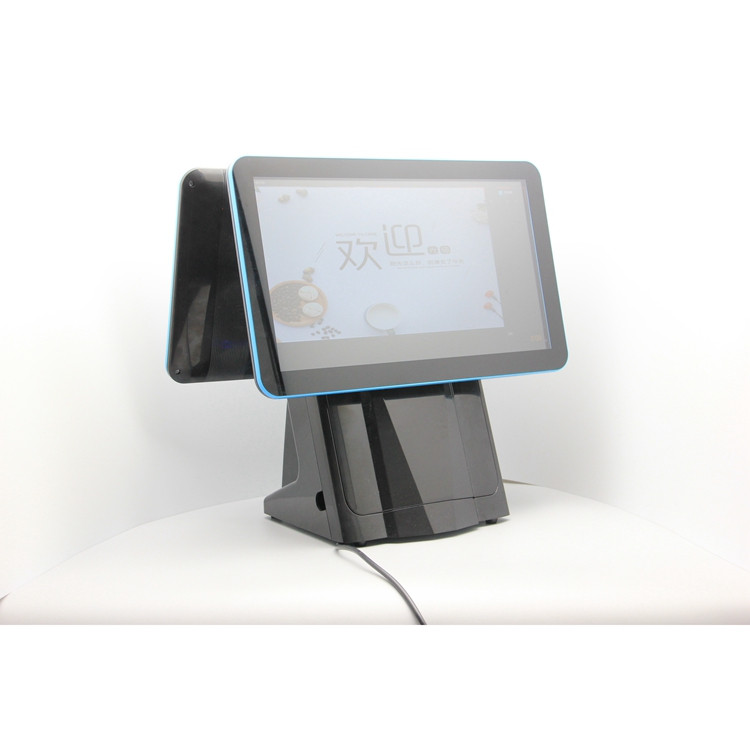 Buy Promotional Various Pos Machine With Printer Cash Register ...