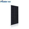 Prostar Top quality price of solar panels in turkey 156.75*156.75 300w solar panel