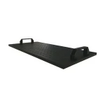 PT-02PB Solid Aluminum Optical Plates, 13 mm (0.51
