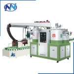 PU Double density shoe repair equipment for sale