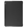 PU leather smart pad case for Huawei Mediapad T3 10 fold flip tablet cover