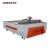 Import pu oscillating knife tool tangential knife leather cutting machine from China