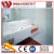 Import Public toilet bathroom vanities artificial marble bathroom sink from China