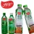 Import Pure Aloe vera juice drink with Strawberry fresh fruit juice 500ml Can from China