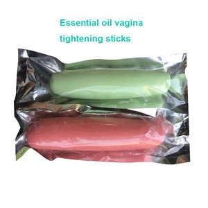 Pure handmade Women vagina tighteng stick herbal tighteness wand