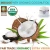 Import Pure Natural Organic Whitening Coconut Dead Sea Salt Body Scrub Private Label from China