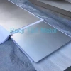 Pure tungsten sheet ASTM B760