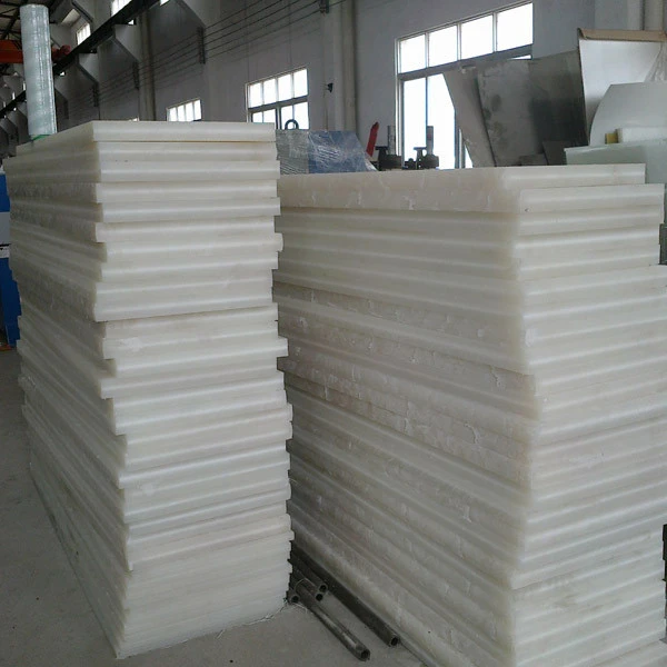 pure uhmwpe plastic sheet board/HDPE sheet/plate manufacturer