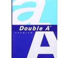 Purpose Copy Paper A4 80GSM pulp office Double A White A4 Copy Paper 80 gsm (210mm x 297mm)