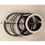 putzmeister hydraulic cylinder 130 80 110 63 seal set seal kit