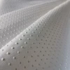 PVC Dots Anti-Slip Fabric for Worship Mat Pet Mat Bottom