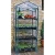 Import PVC Garden Greenhouse 4 Tier Steel Mini Greenhouse from China