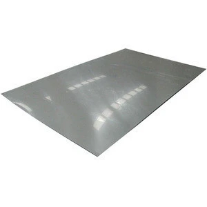 PVD Coated 8K Finish 904L 201 304 304l 316 316l Black Mirror Stainless Steel Sheets