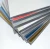 Import PVDF Coated Anti-Static Fireproof alucobond Sparkle aluminium composite panel from China