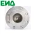 Import Q41F-16P Floating Soft seal Manual Flange Stainless steel Ball valve from China