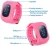 Import Q50 Kids Smart Watch with LBS SOS Call Location Finder Children Smart Electronic Baby Watch from China