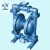 Import QBY air operated double diaphragm pump high pressure high viscosity pneumatic diaphragm pump from China
