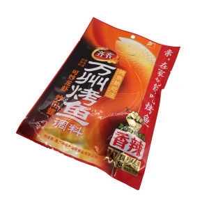 QIQI Chinese Traditional Spicy Food Seasoning And Condiments