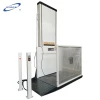 QIYUN low price used passenger elevators for sale manufacturer