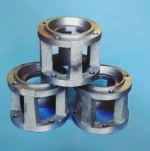 QJ submersible electric water pump accessaries