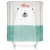 Import QJMAX High Quality Eco Friendly Cute Cartoon Animal Shower Curtain from China