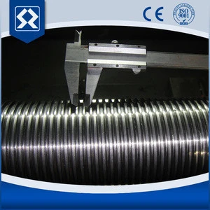 QK1327 Metal Rolling CNC Tube Lathe For Large-Size Hole Pipe Casting Electric Pipe Threading Machine With Chinese Supplier Price