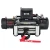 Import QSF 13500 pound 12V off-road vehicle SUV Jeep all terrain vehicle rescue and rescue crane DC electric winch from China