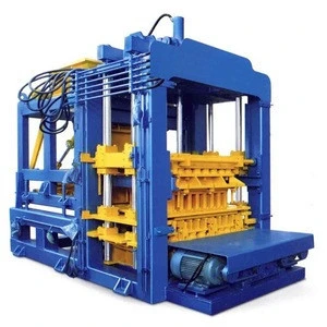 QT10-15 block machine for sale widely used concrete block making machine for sale in usa