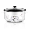 Quality assurance non-stick coating electric multi cooker